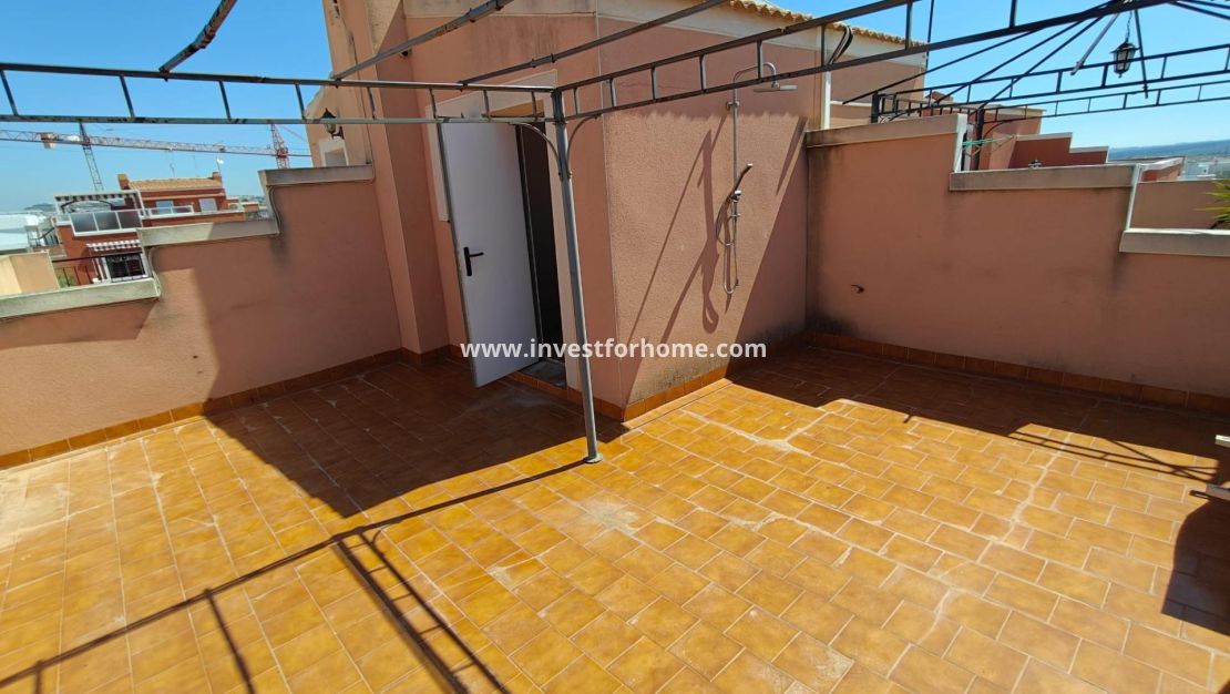 Sale - House - Los Montesinos - Costa Blanca Sur