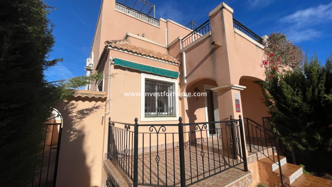 Sale - House - Los Montesinos - Costa Blanca