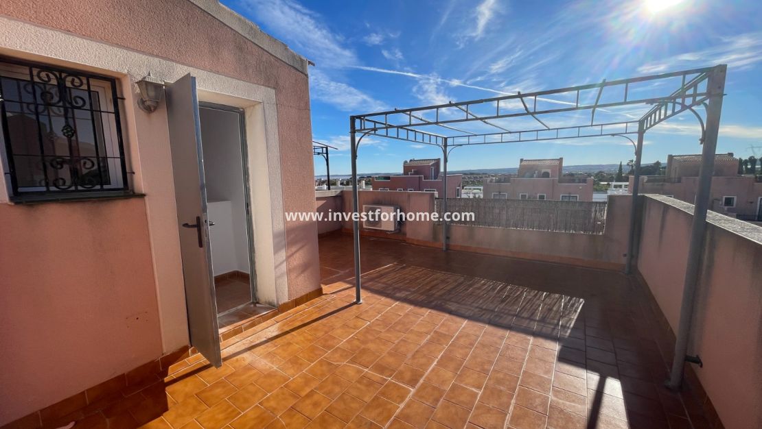 Sale - House - Los Montesinos - Costa Blanca