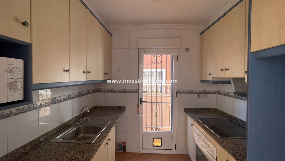 Sale - House - Los Montesinos - Costa Blanca