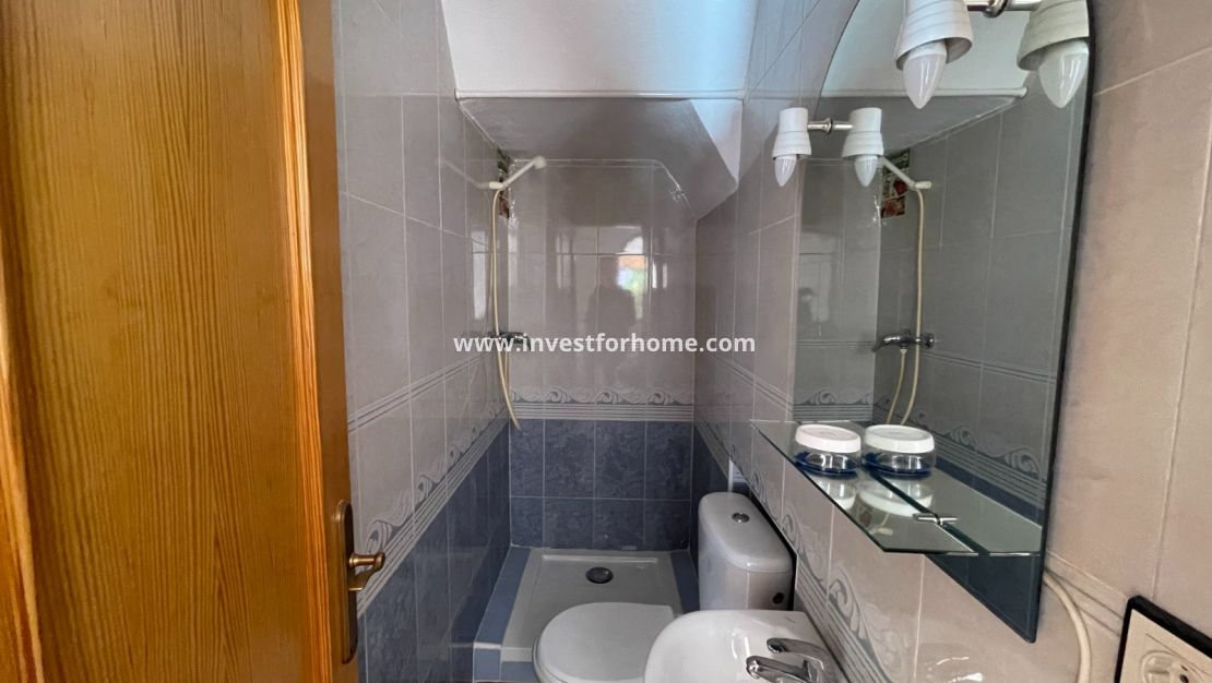 Sale - House - Los Montesinos - Costa Blanca