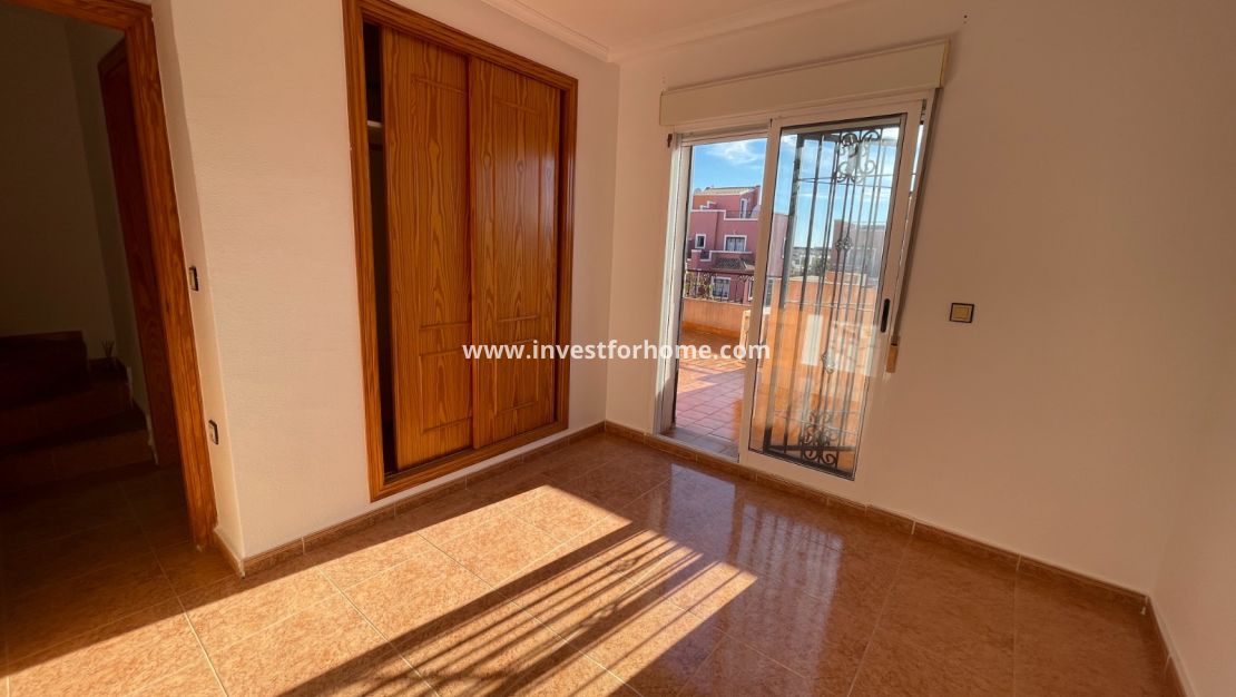 Sale - House - Los Montesinos - Costa Blanca