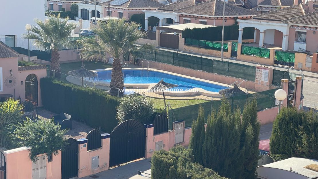 Sale - House - Los Montesinos - Costa Blanca