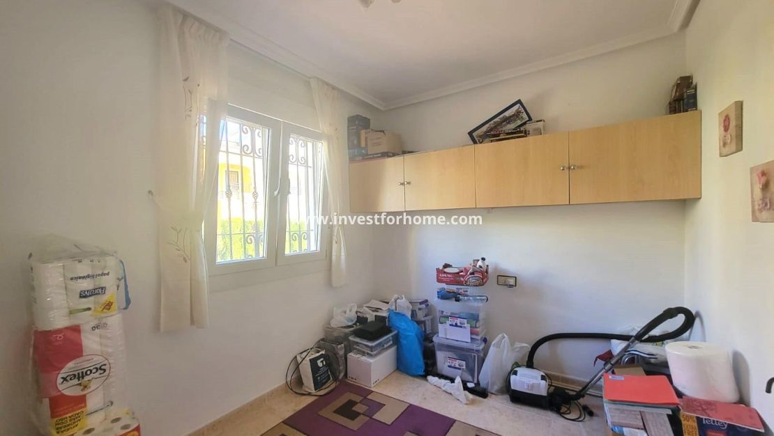 Sale - House - Los Montesinos - Los Montesinos - Urb. La Herrada