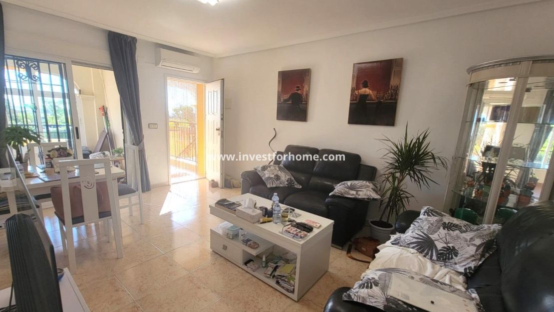 Sale - House - Los Montesinos - Los Montesinos - Urb. La Herrada