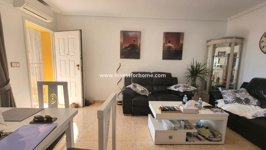 Sale - House - Los Montesinos - Los Montesinos - Urb. La Herrada