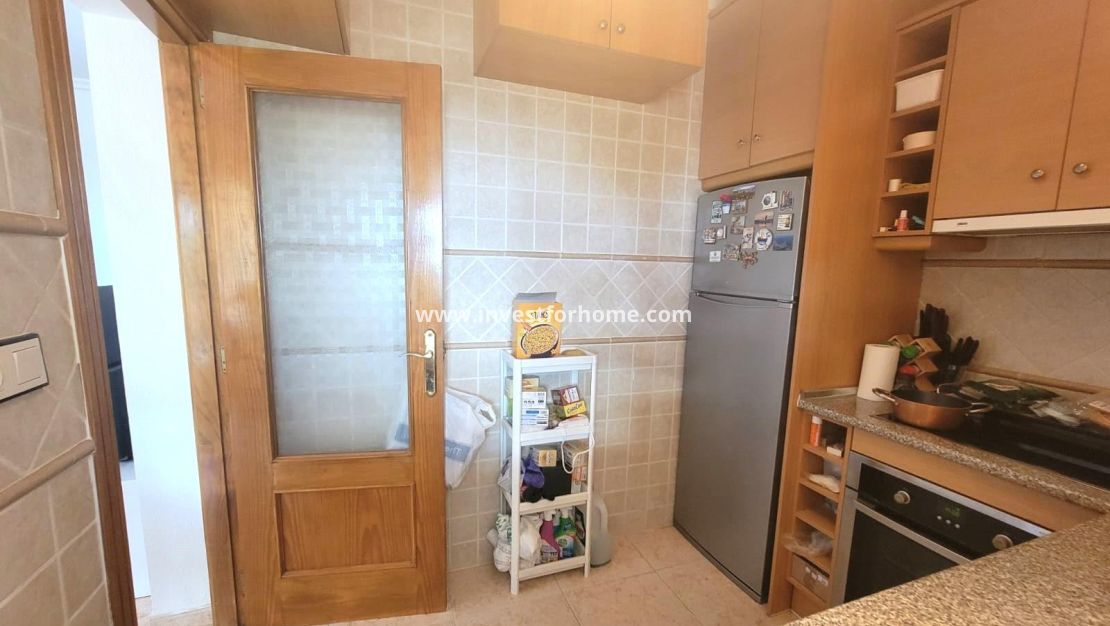 Sale - House - Los Montesinos - Los Montesinos - Urb. La Herrada