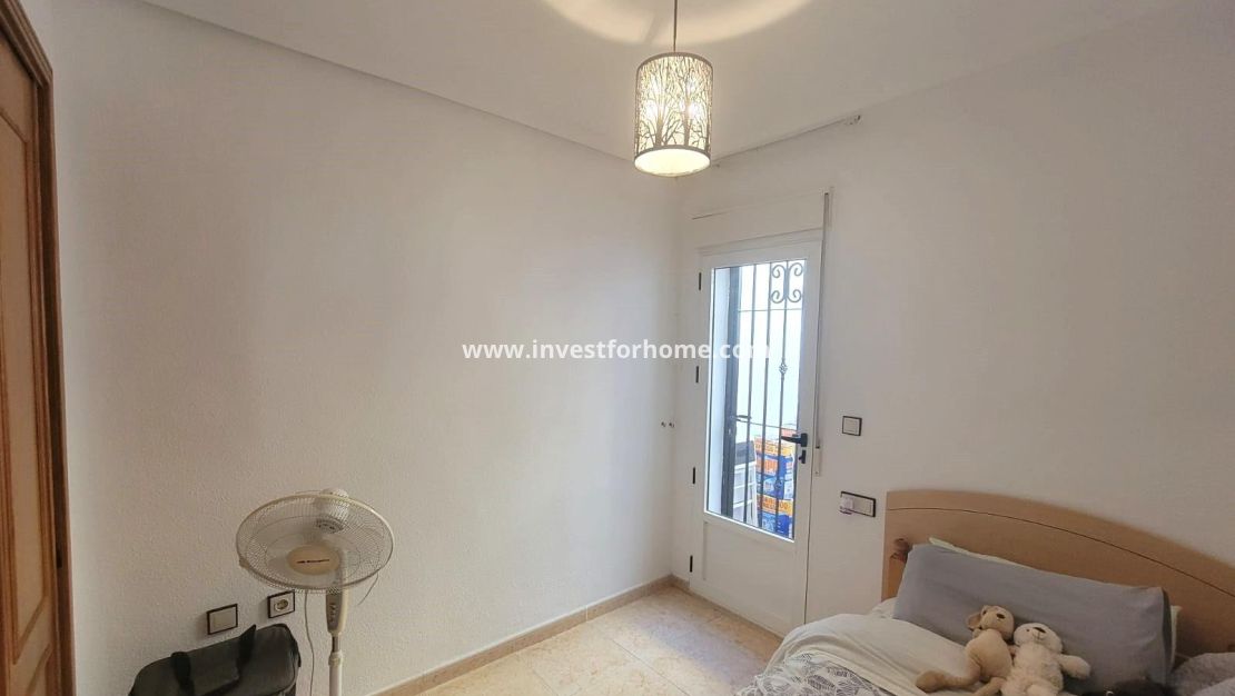 Sale - House - Los Montesinos - Los Montesinos - Urb. La Herrada