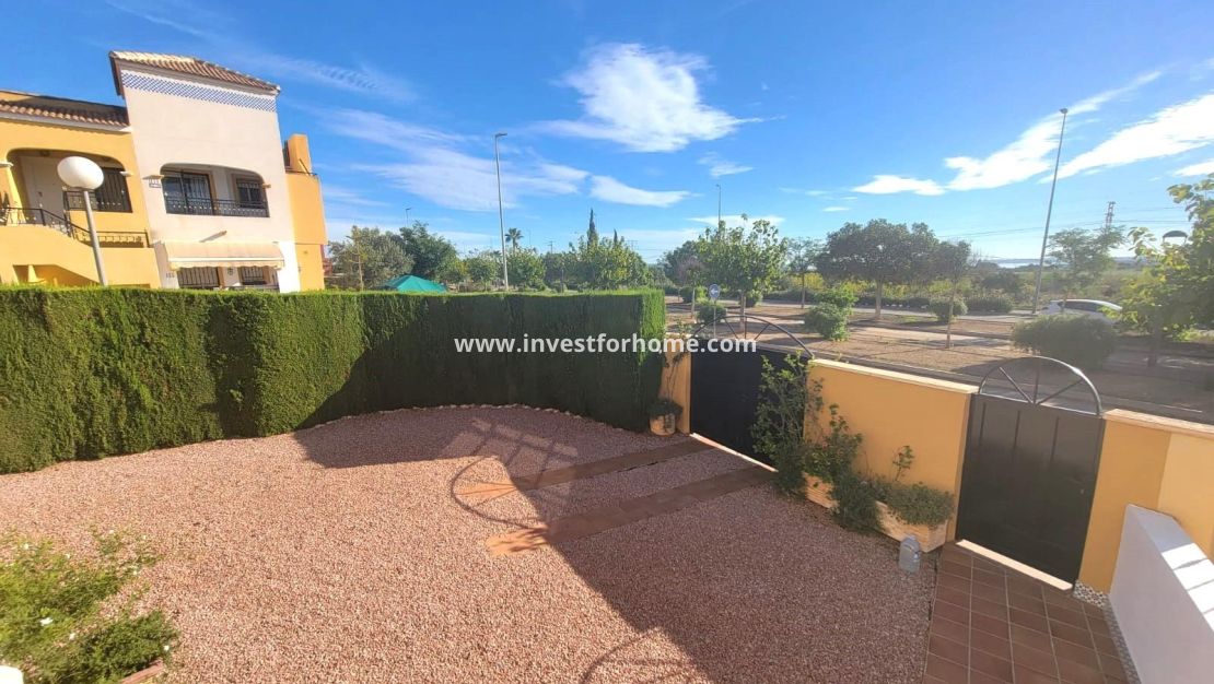 Sale - House - Los Montesinos - Los Montesinos - Urb. La Herrada