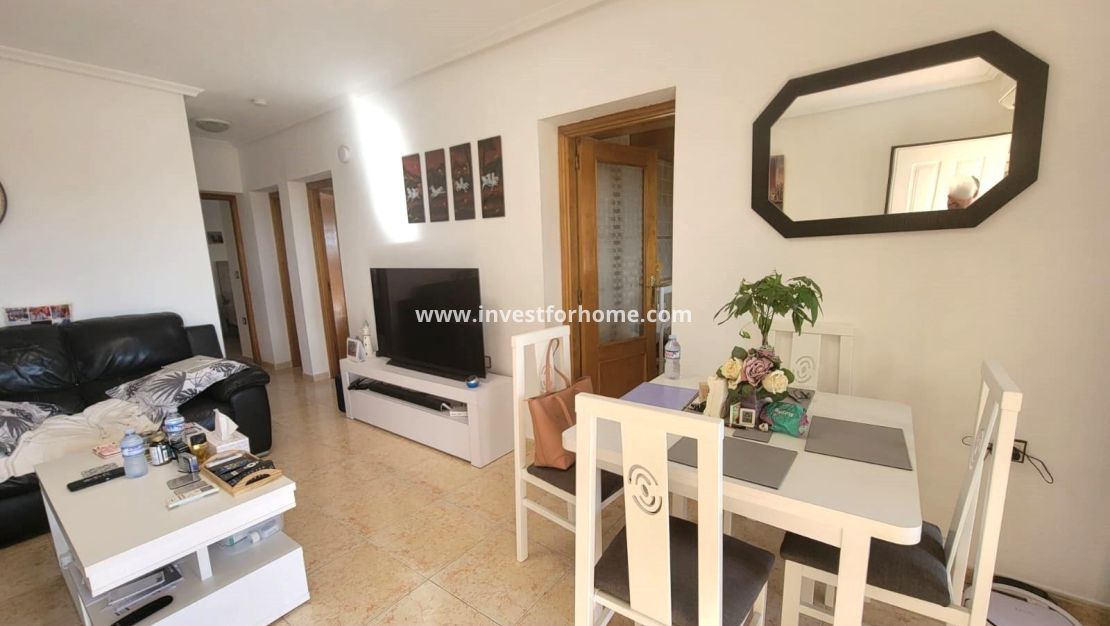 Sale - House - Los Montesinos - Los Montesinos - Urb. La Herrada