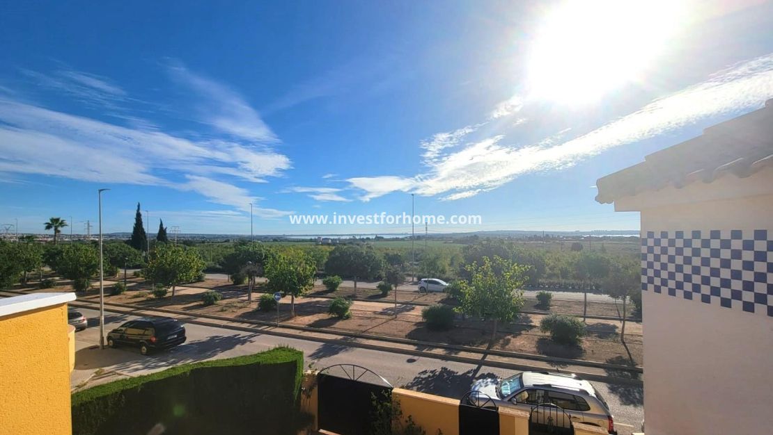 Sale - House - Los Montesinos - Los Montesinos - Urb. La Herrada