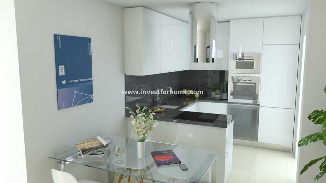 Sale, house, new, private pool, Ciudad Quesada, Rojales