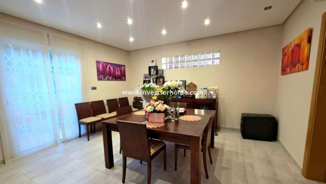 Sale - House - Orihuela Costa - Altos De Campoamor