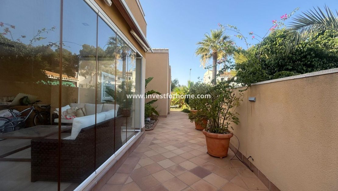 Sale - House - Orihuela Costa - Altos De Campoamor