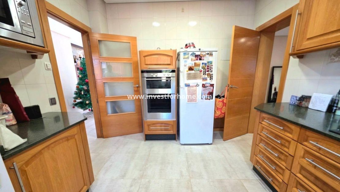 Sale - House - Orihuela Costa - Altos De Campoamor
