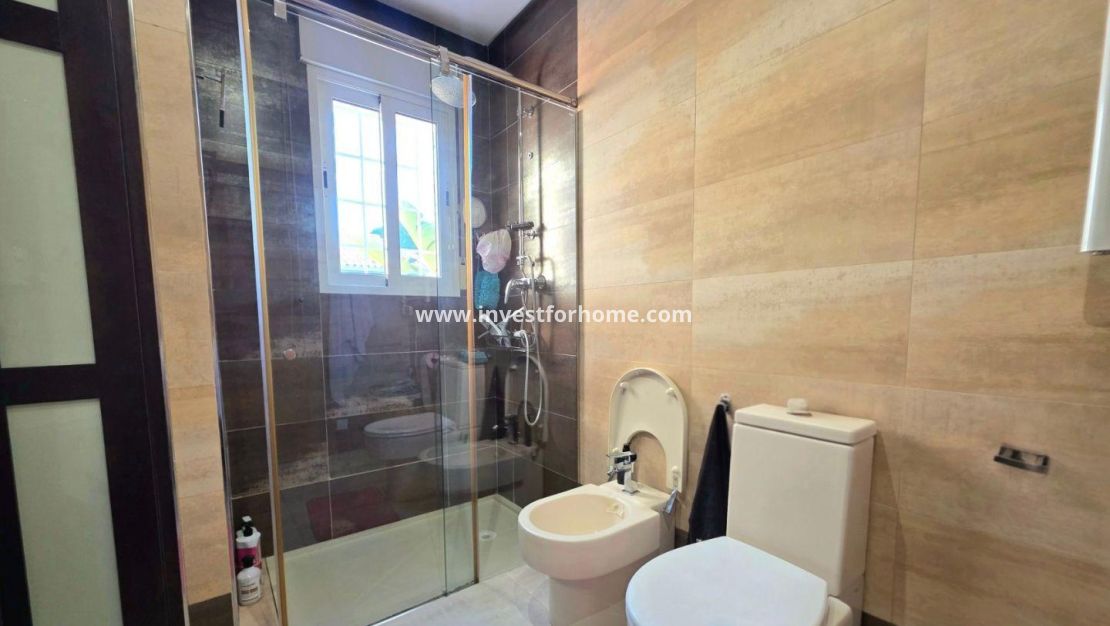 Sale - House - Orihuela Costa - Altos De Campoamor