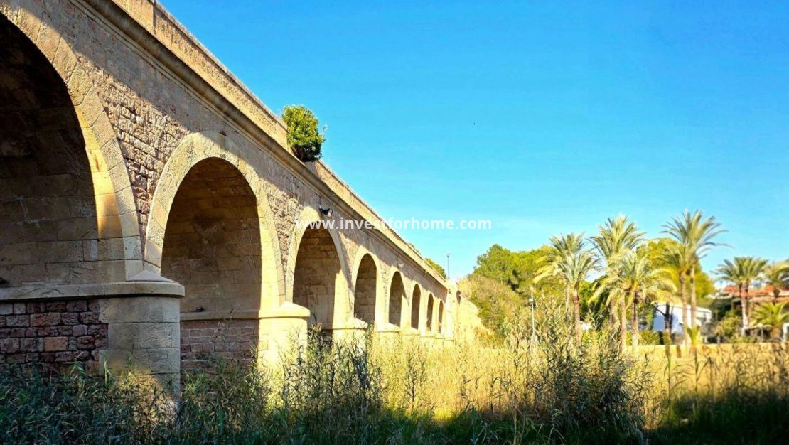 Sale - House - Orihuela Costa - Altos De Campoamor