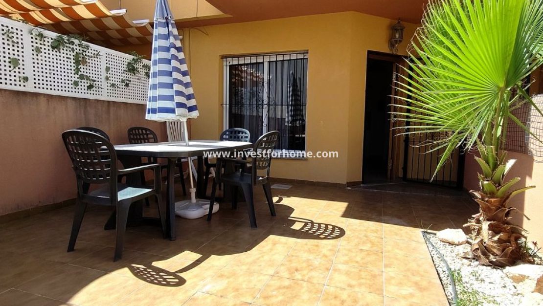 Sale - House - Orihuela Costa - Cabo Roig