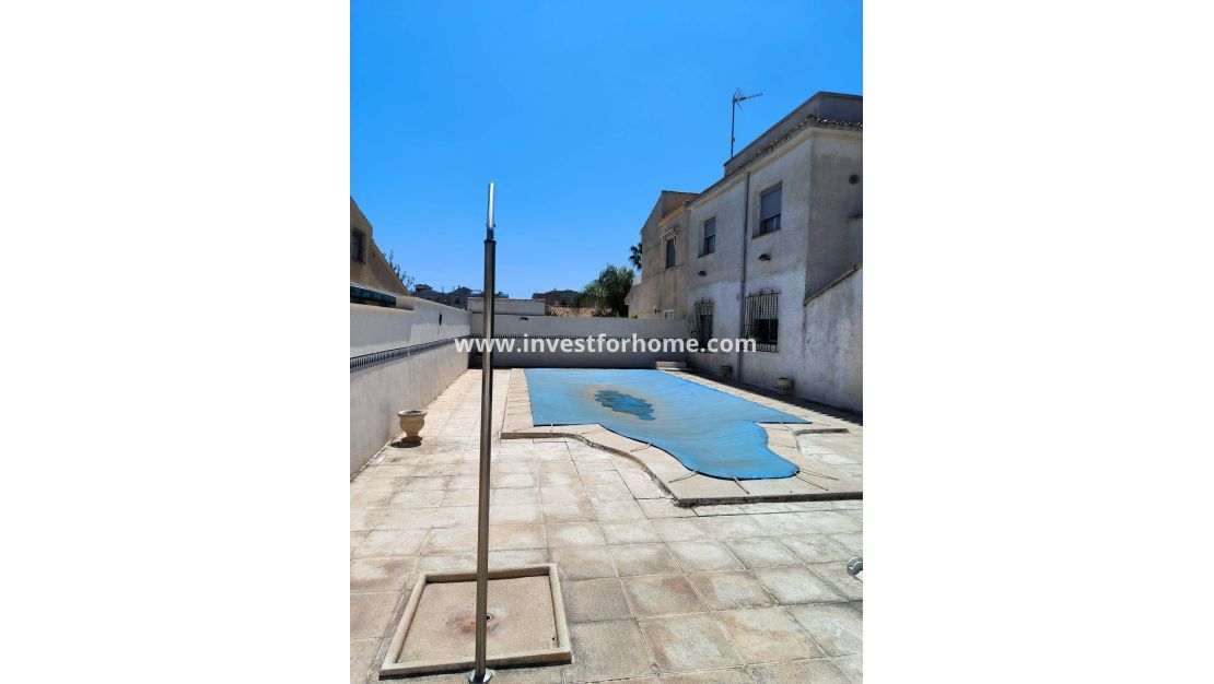 Sale - House - Orihuela Costa - Cabo Roig