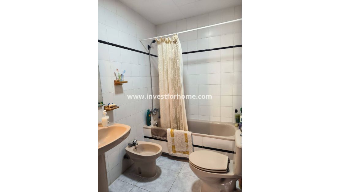 Sale - House - Orihuela Costa - Cabo Roig