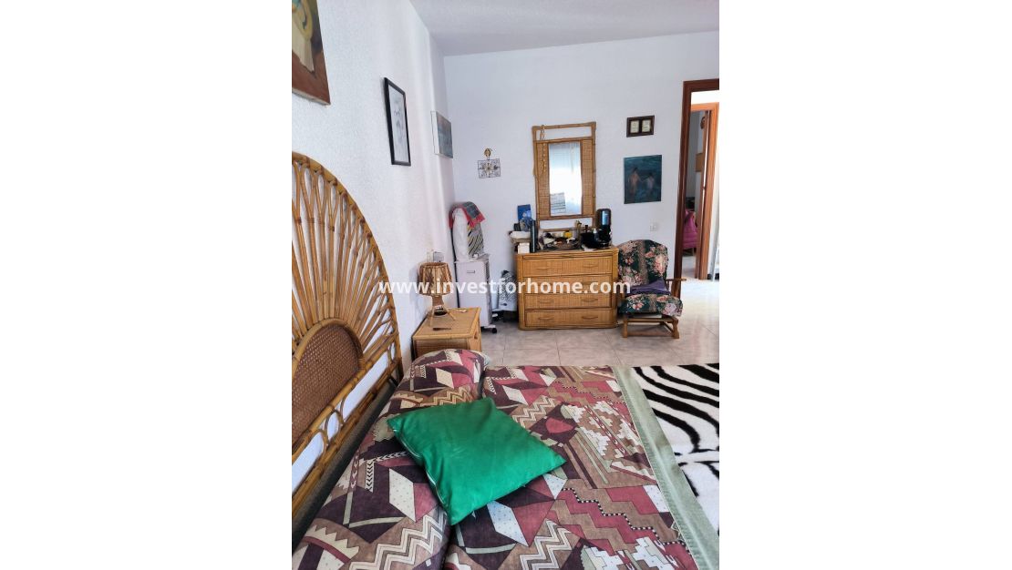 Sale - House - Orihuela Costa - Cabo Roig