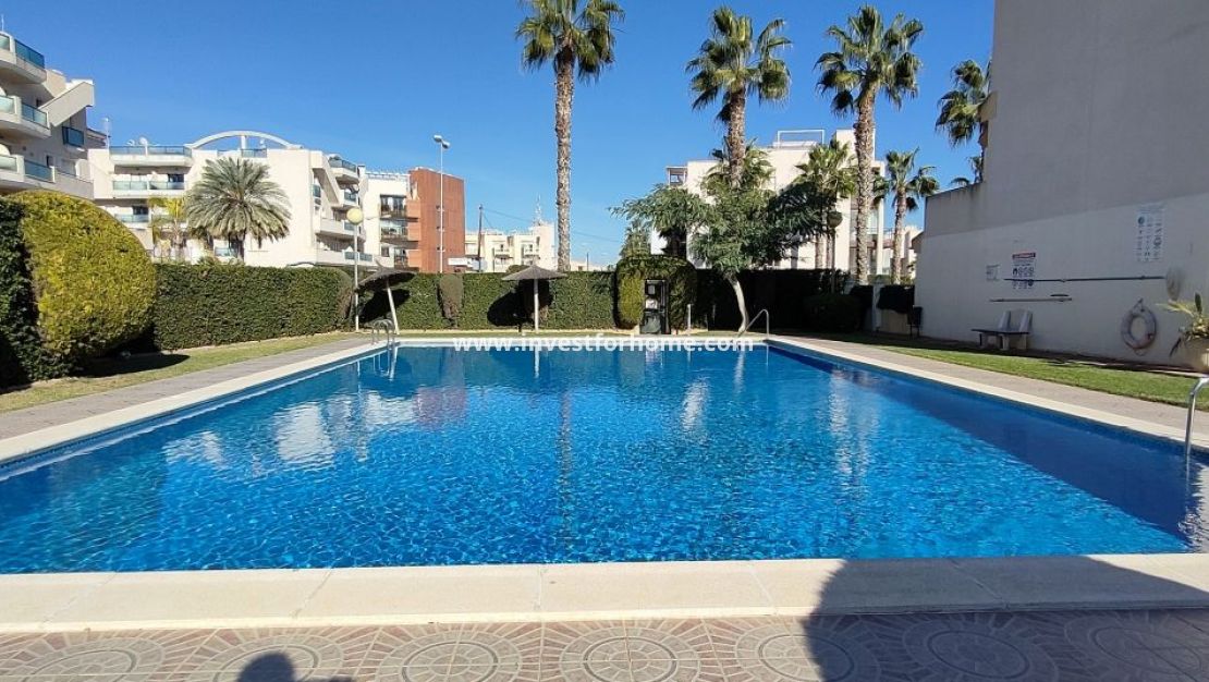 Sale - House - Orihuela Costa - Cabo Roig