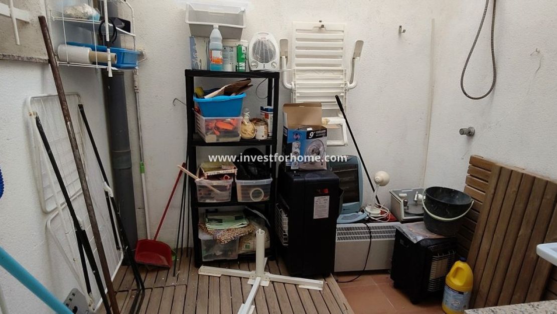 Sale - House - Orihuela Costa - Cabo Roig