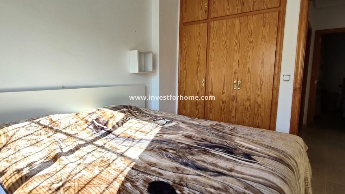 Sale - House - Orihuela Costa - Cabo Roig