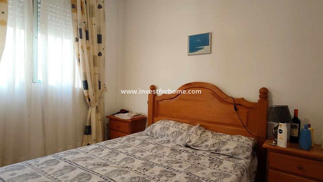 Sale - House - Orihuela Costa - Cabo Roig