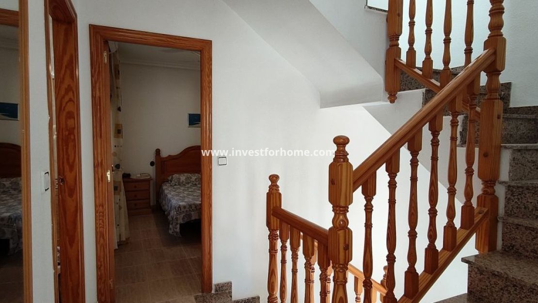 Sale - House - Orihuela Costa - Cabo Roig