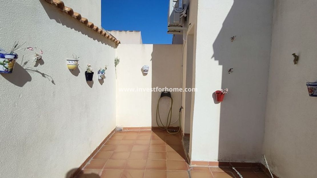 Sale - House - Orihuela Costa - Cabo Roig