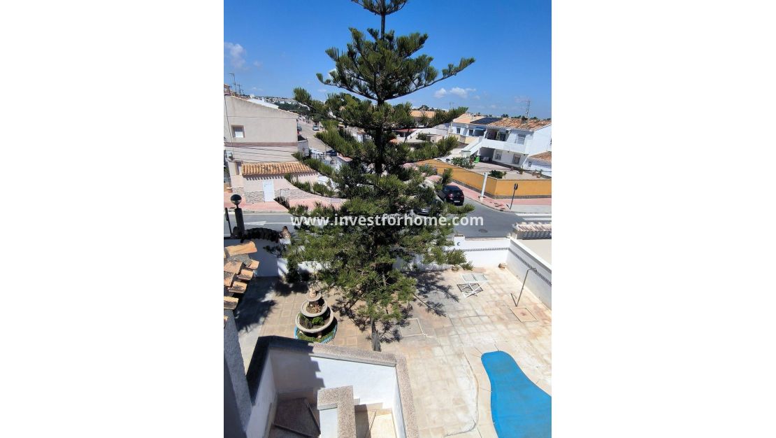 Sale - House - Orihuela Costa - Cabo Roig