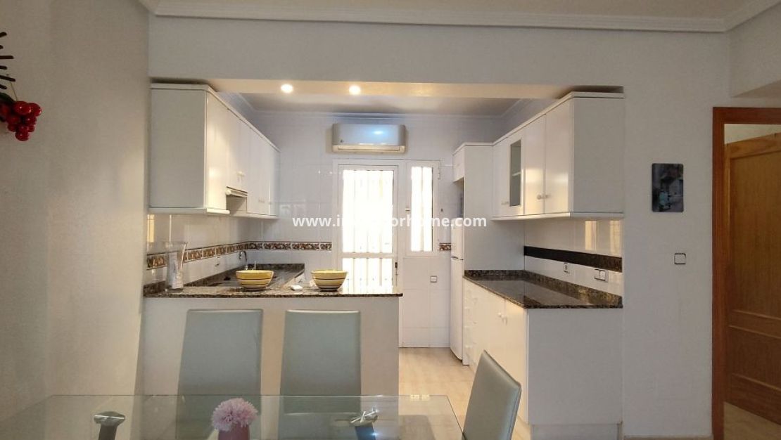 Sale - House - Orihuela Costa - Cabo Roig
