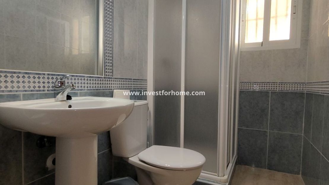 Sale - House - Orihuela Costa - Cabo Roig