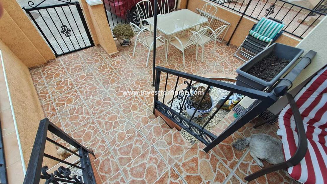 Sale - House - Orihuela Costa - Costa Blanca