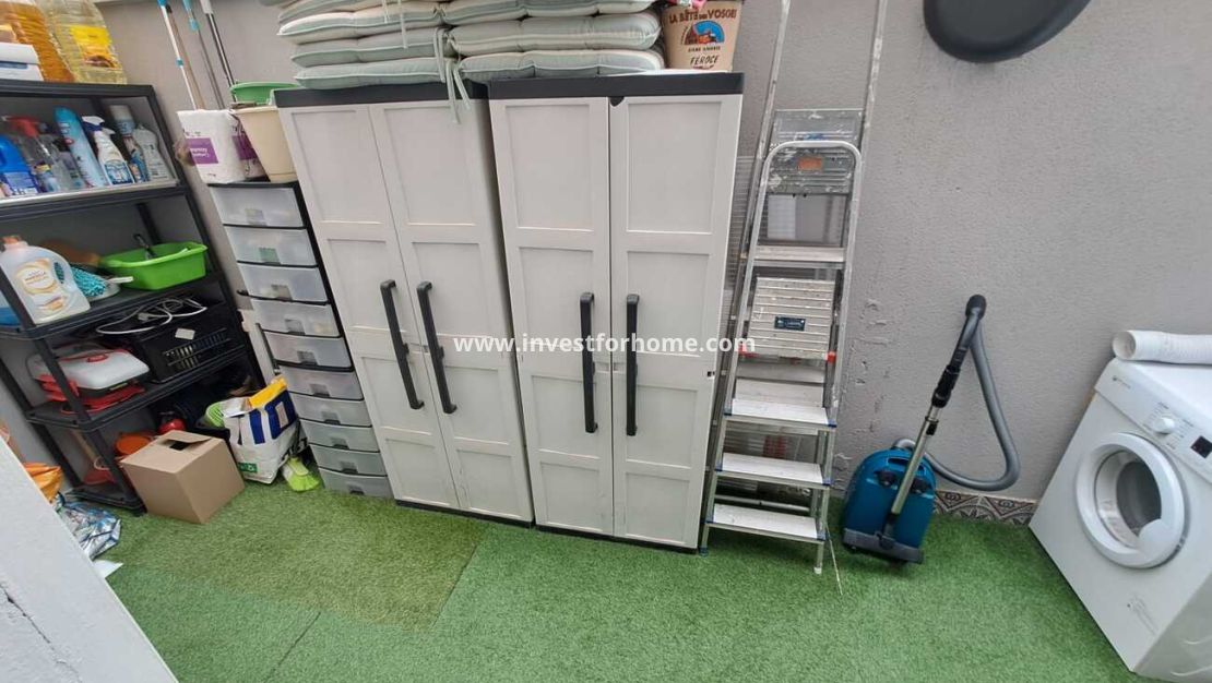 Sale - House - Orihuela Costa - Costa Blanca