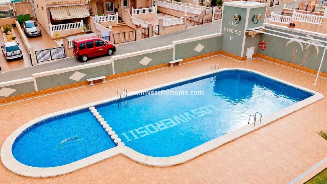 Sale - House - Orihuela Costa - Costa Blanca