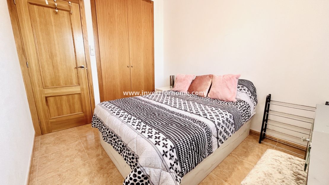 Sale - House - Orihuela Costa - Costa Blanca