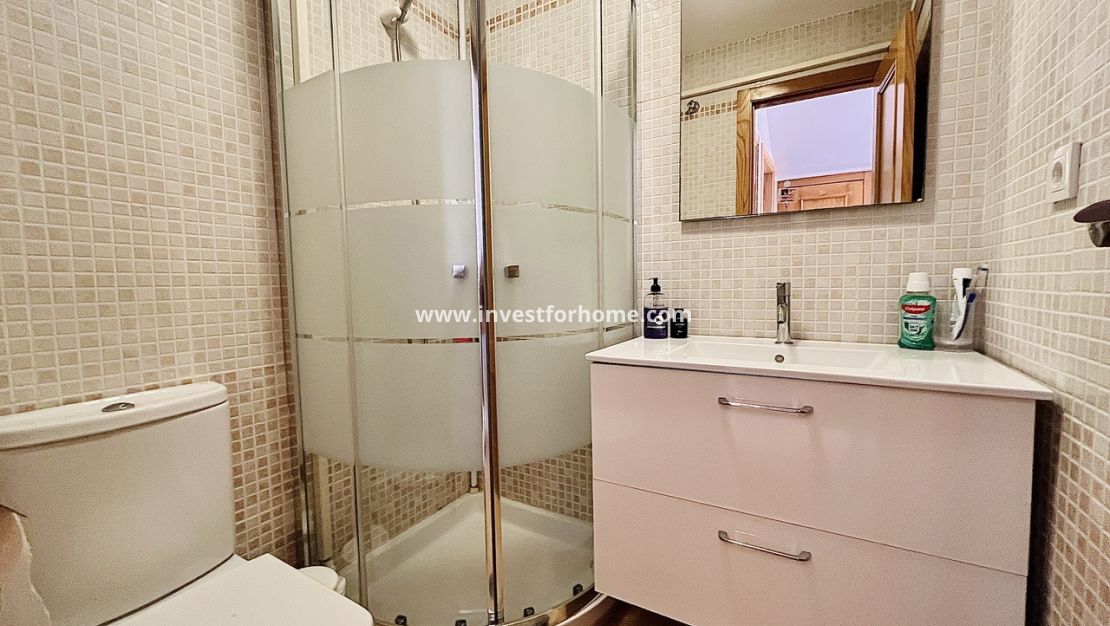 Sale - House - Orihuela Costa - Costa Blanca