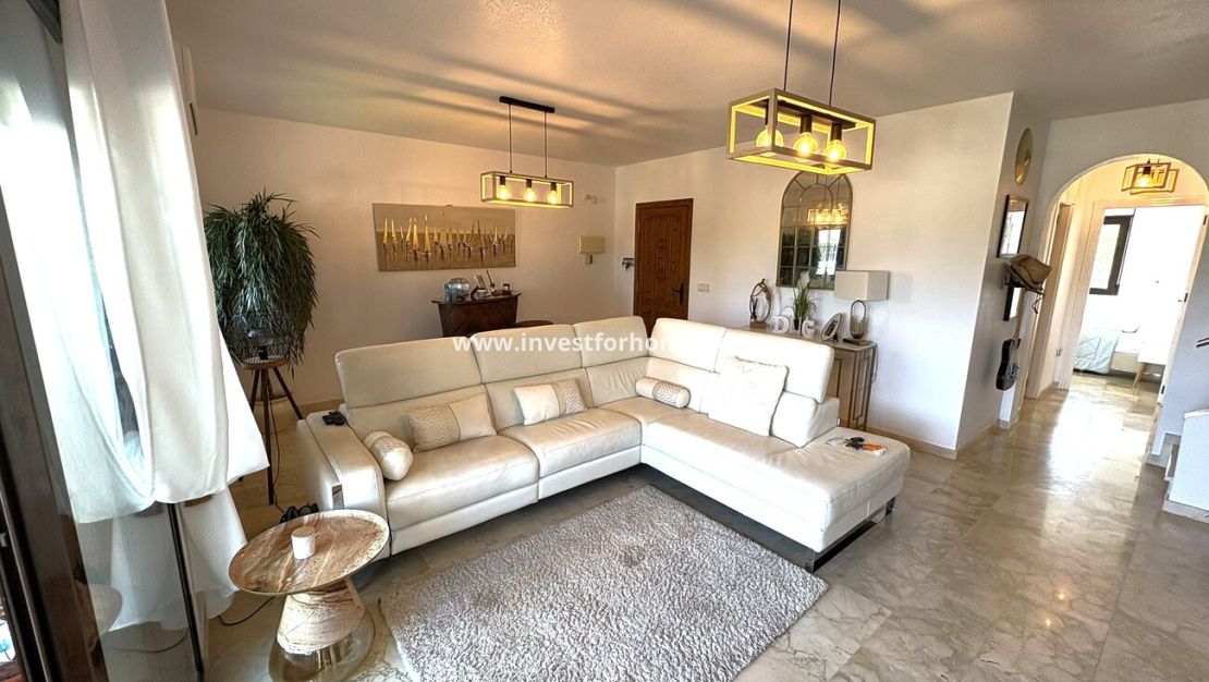 Sale - House - Orihuela Costa - Costa Blanca