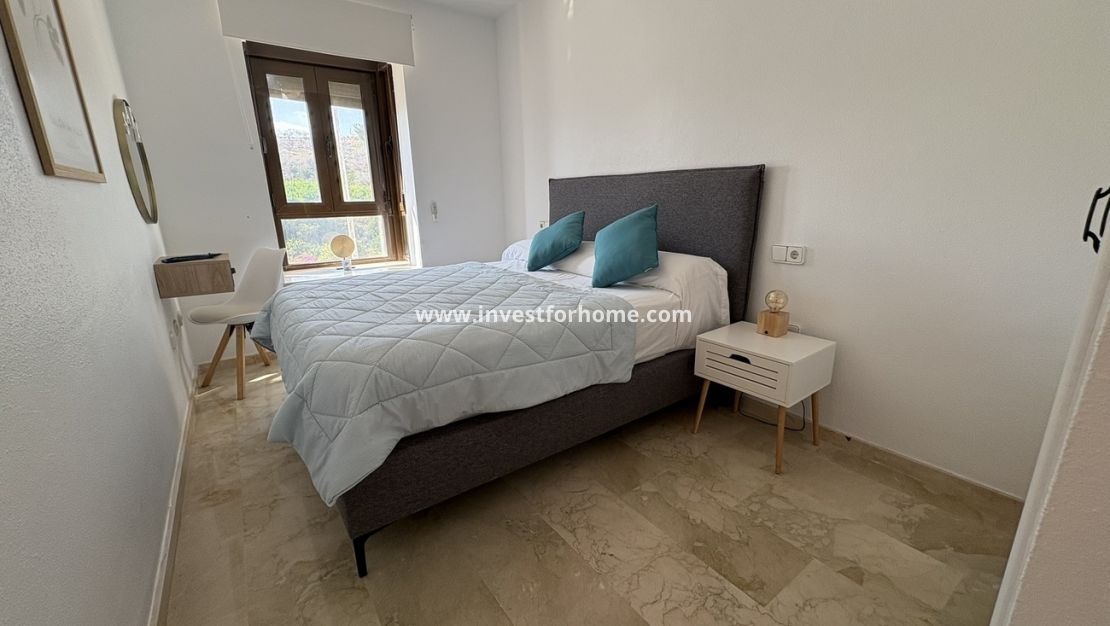 Sale - House - Orihuela Costa - Costa Blanca