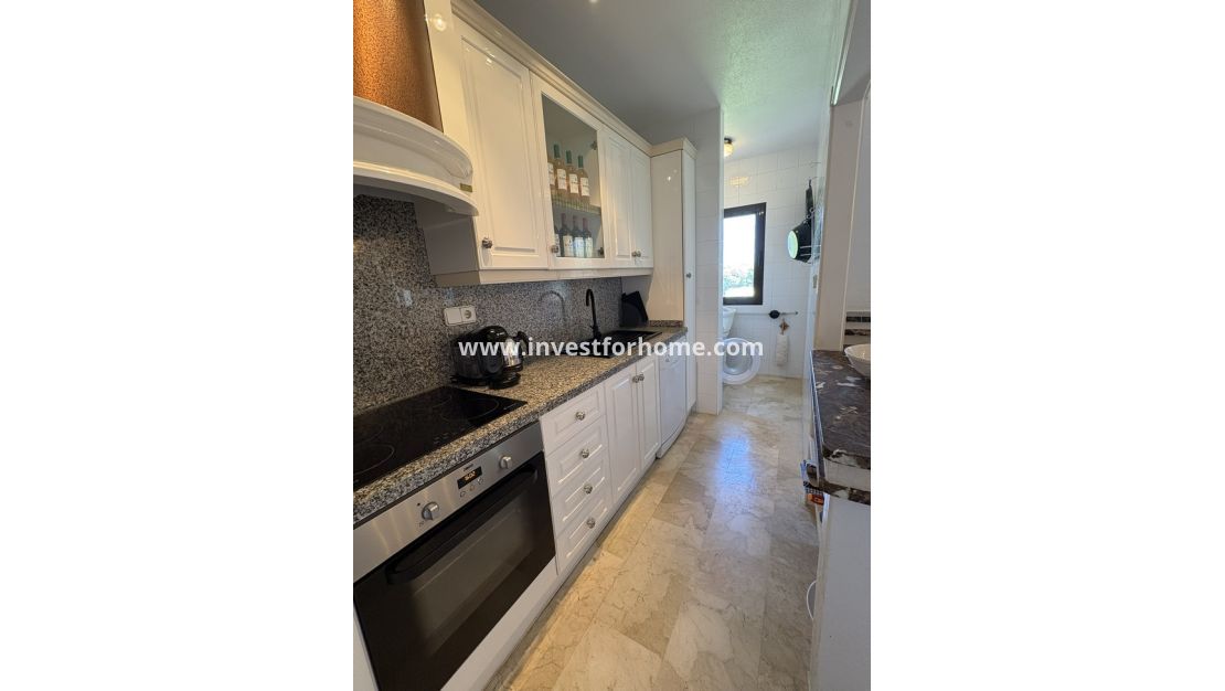 Sale - House - Orihuela Costa - Costa Blanca