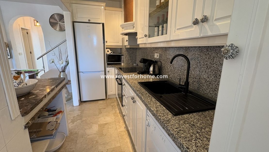 Sale - House - Orihuela Costa - Costa Blanca