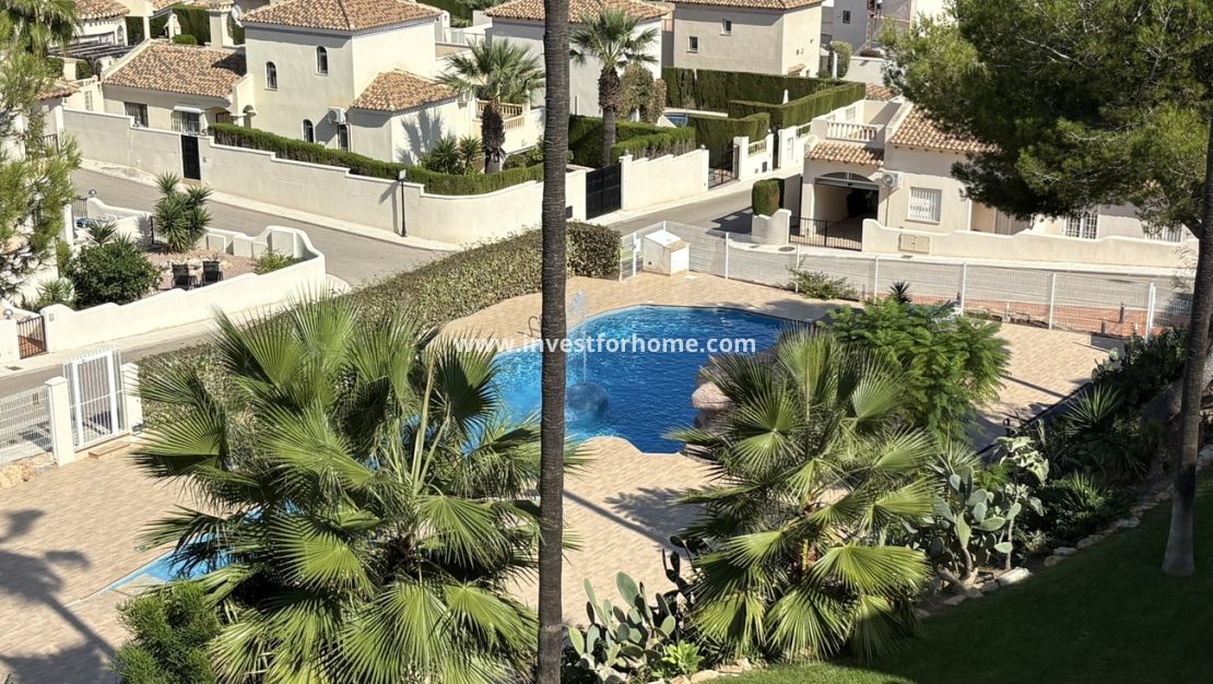 Sale - House - Orihuela Costa - Costa Blanca