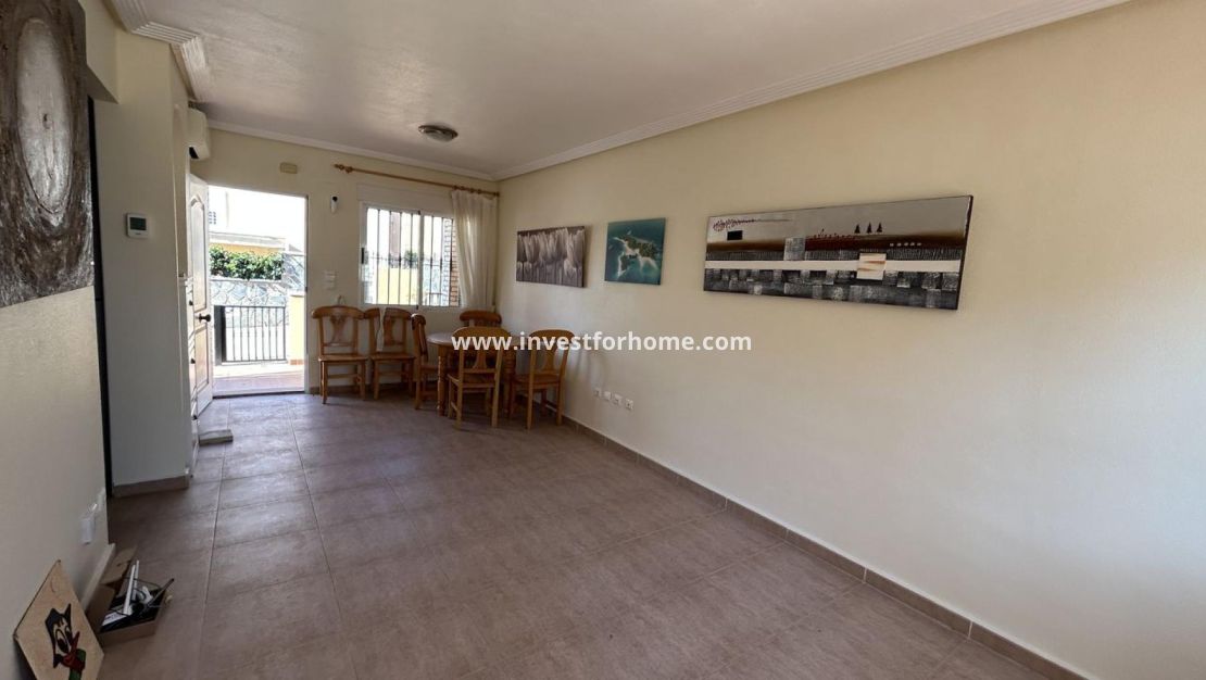 Sale - House - Orihuela Costa - Costa Blanca