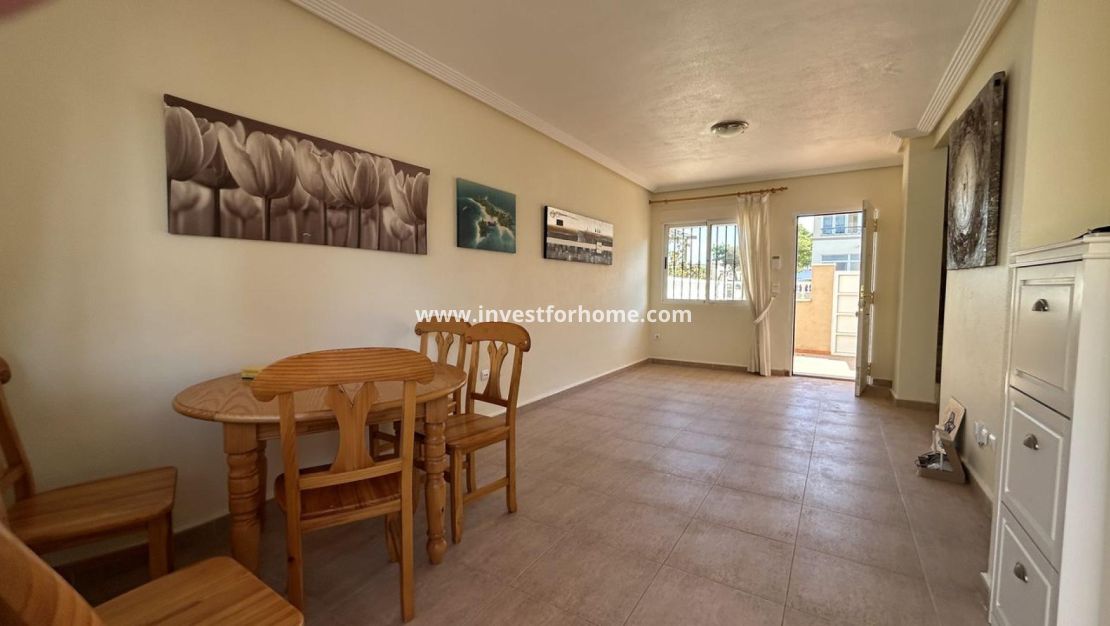 Sale - House - Orihuela Costa - Costa Blanca