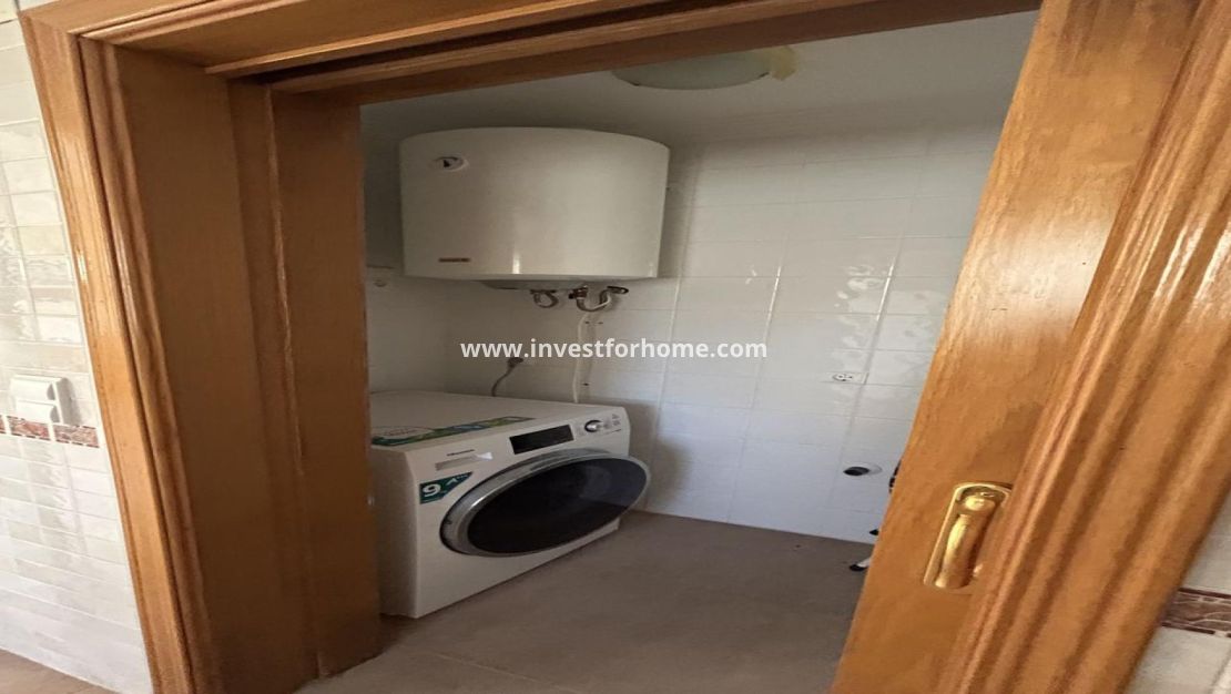 Sale - House - Orihuela Costa - Costa Blanca