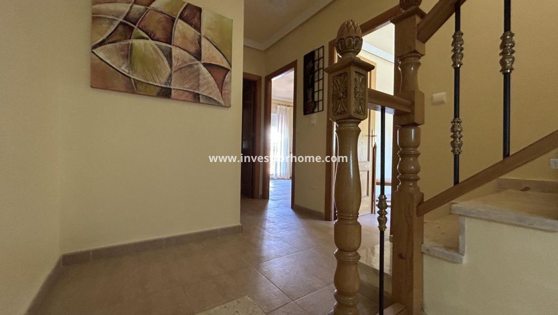 Sale - House - Orihuela Costa - Costa Blanca