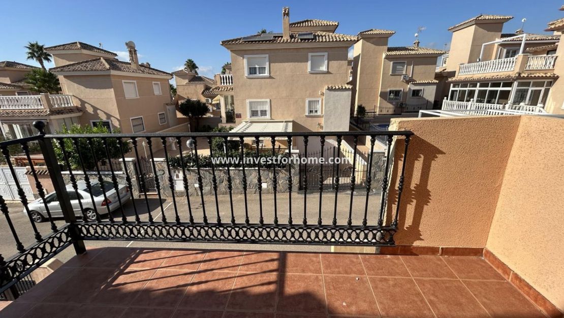 Sale - House - Orihuela Costa - Costa Blanca