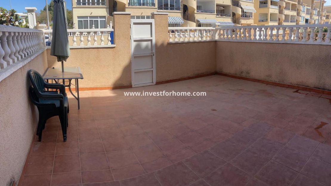 Sale - House - Orihuela Costa - Costa Blanca